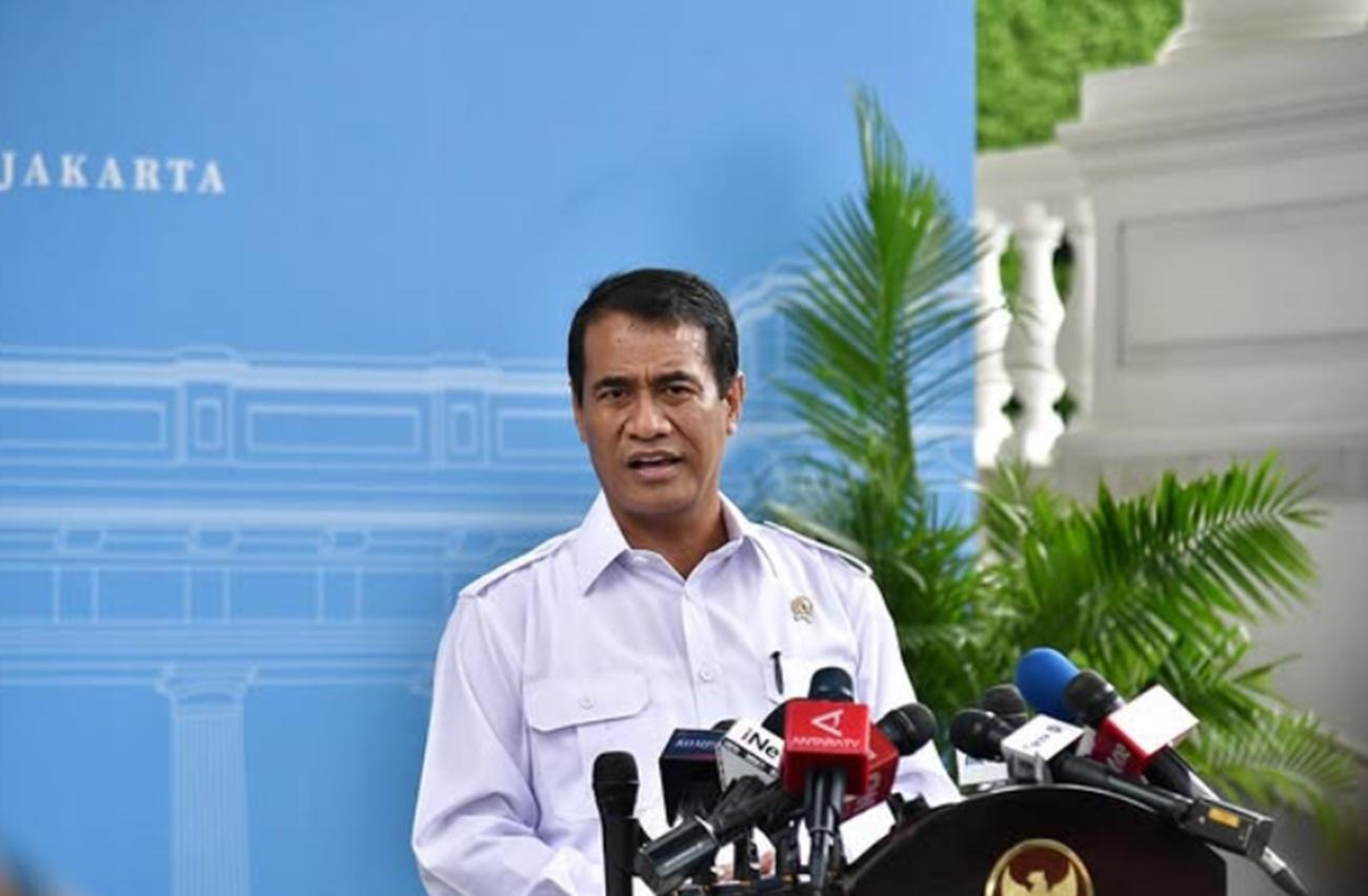 Selangkah Lagi Swasembada Pangan! Stok Cadangan Beras Pemerintah Capai 3,8 Juta Ton